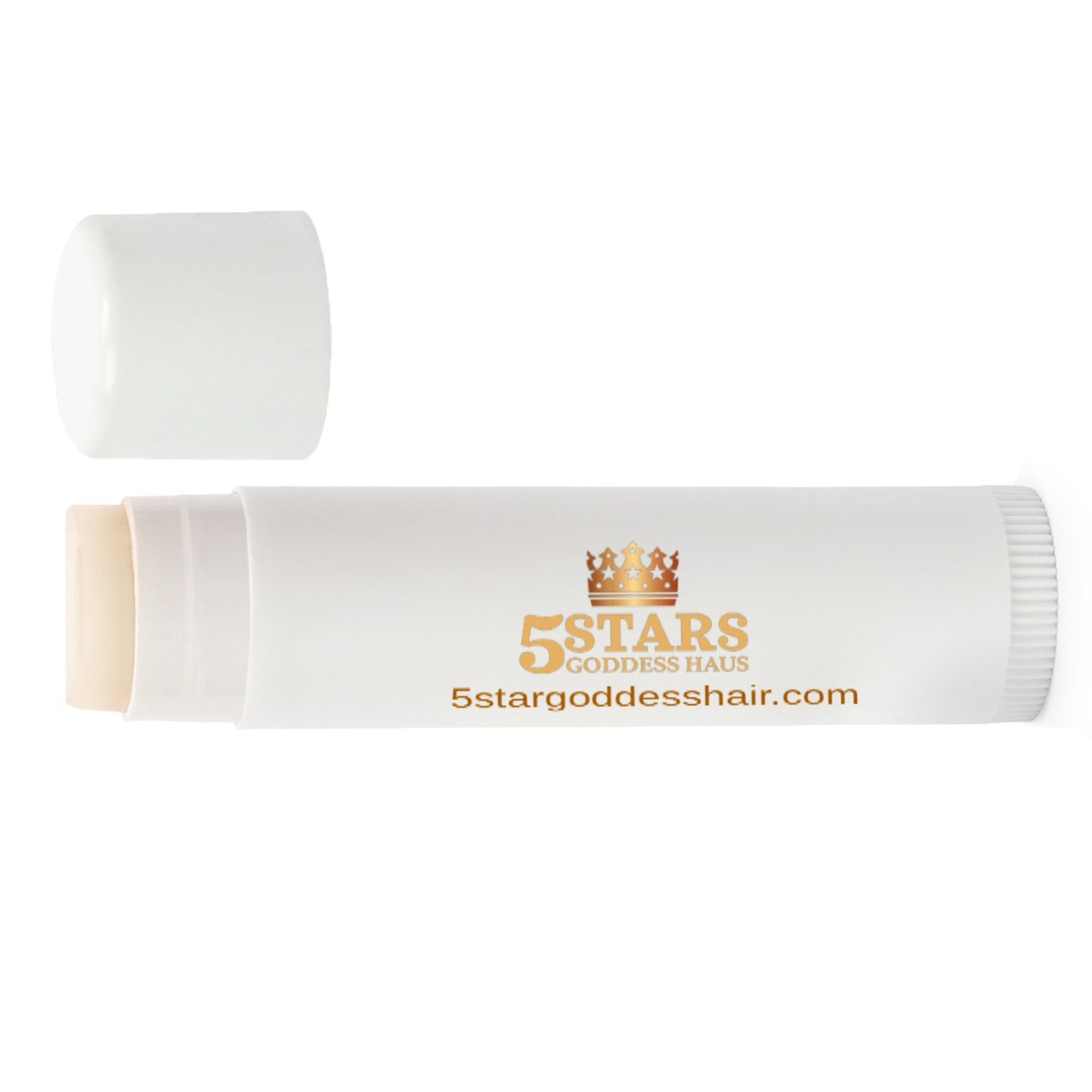 Lip Balm 5 Star Goddess Haus