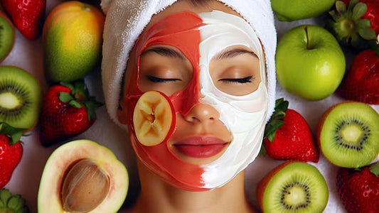 Fruit Cocktail Facial