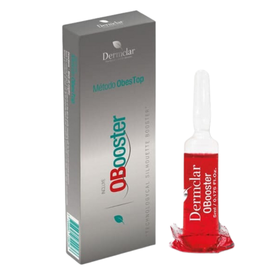 Obooster burning fat