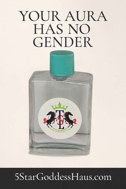 TSL Goddess Aura perfume