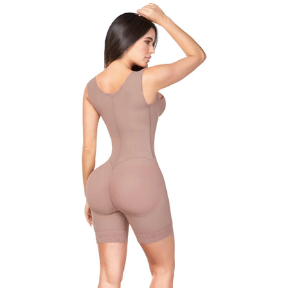 Hourglass Full Body Faja Shapewear for Women