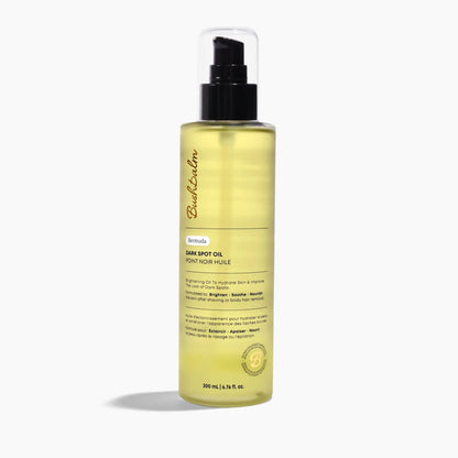 Backbar - Post Hair Removal + Brightening Oil