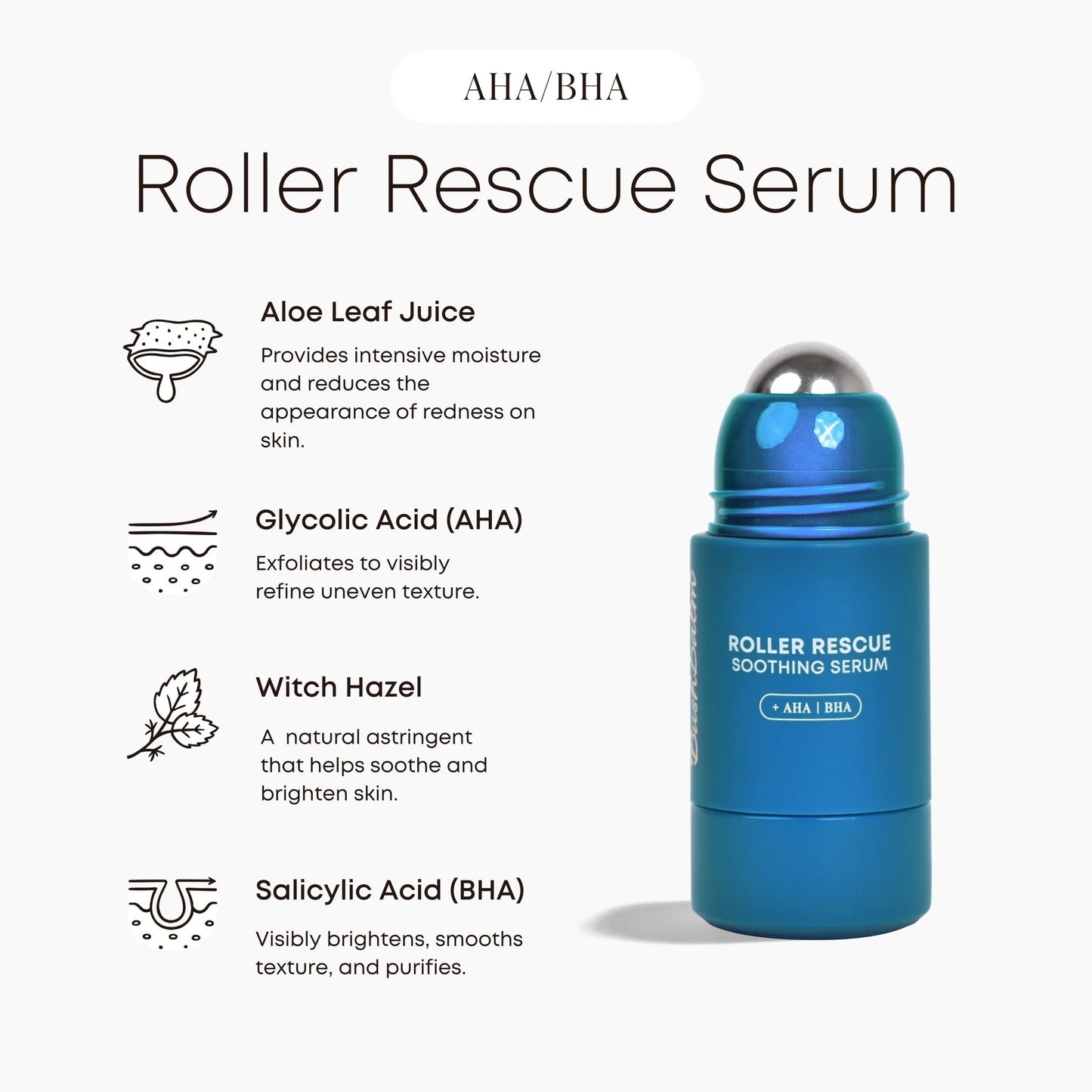 Roller Rescue Refill