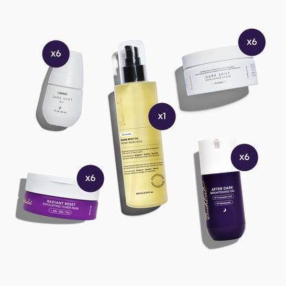 The Ultimate Brightening Bundle