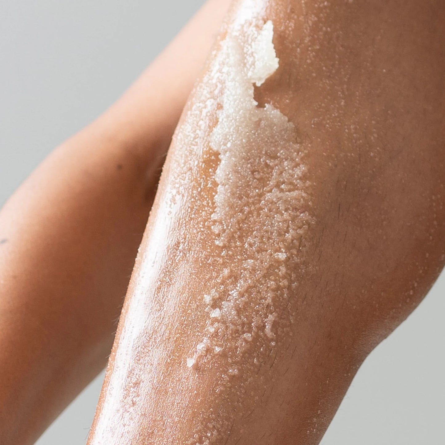 Ingrown Hair Exfoliating Scrub Nude