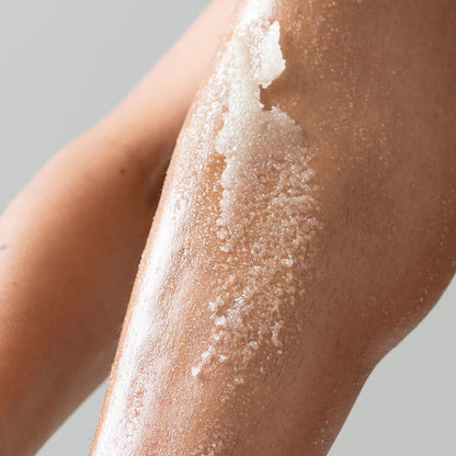 Ingrown Hair Exfoliating Scrub Nude