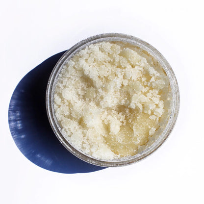 Ingrown Hair Exfoliating Scrub Nude