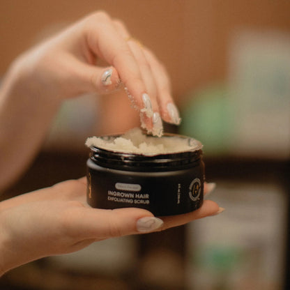 Sweet Escape Exfoliating Scrub