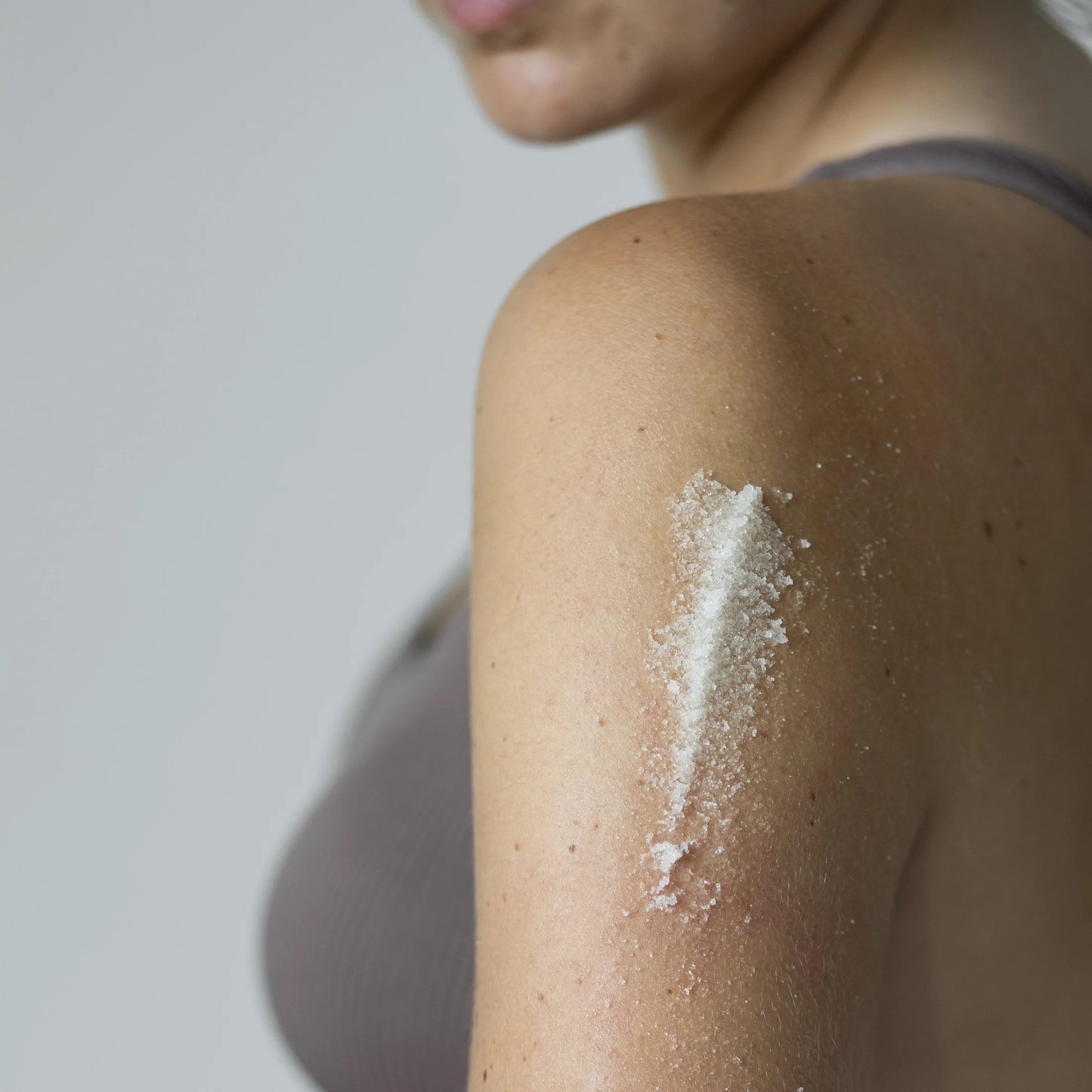 Sweet Escape Exfoliating Scrub