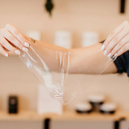 Hydrogel Vajacial Mask