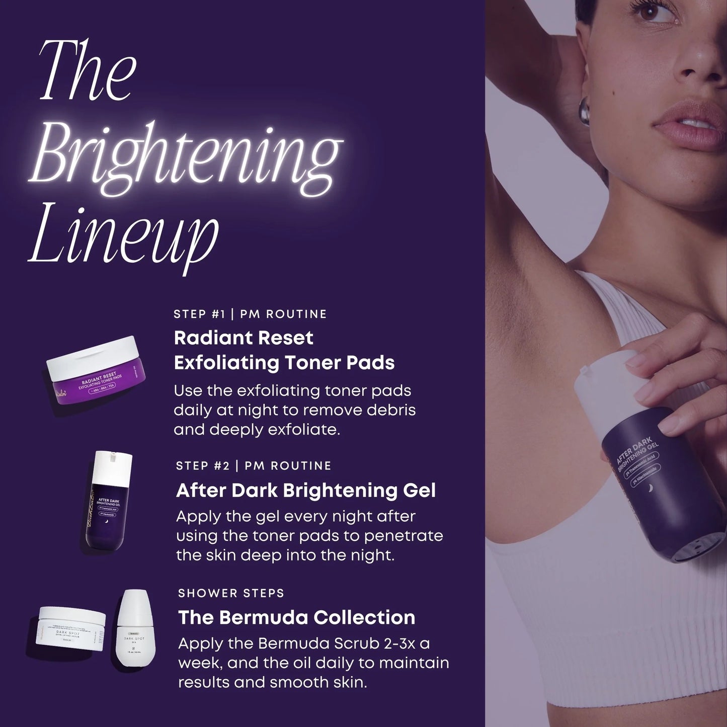 The Ultimate Brightening Bundle