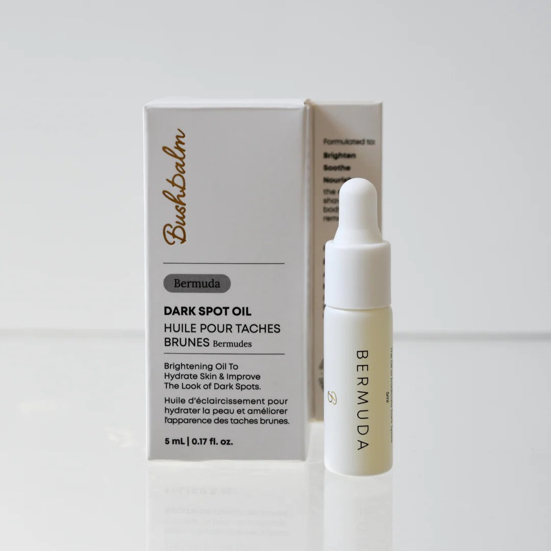 Dark Spot oil Bermuda 5ml