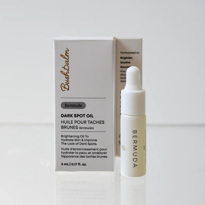 Dark Spot oil Bermuda 5ml