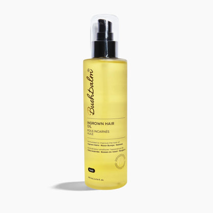 POILS INCARNES OIL 200ML- NUDE