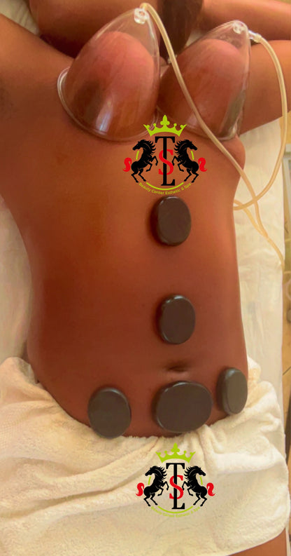 Package Body Sculpting Fat Removal