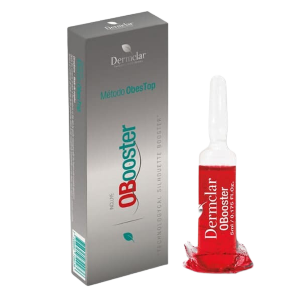 Obooster burning fat