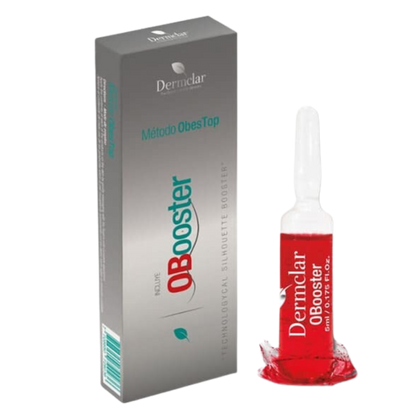 Obooster burning fat