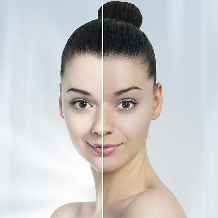 TSL HydraGoddess Oil
Extreme Brightening & Bleaching