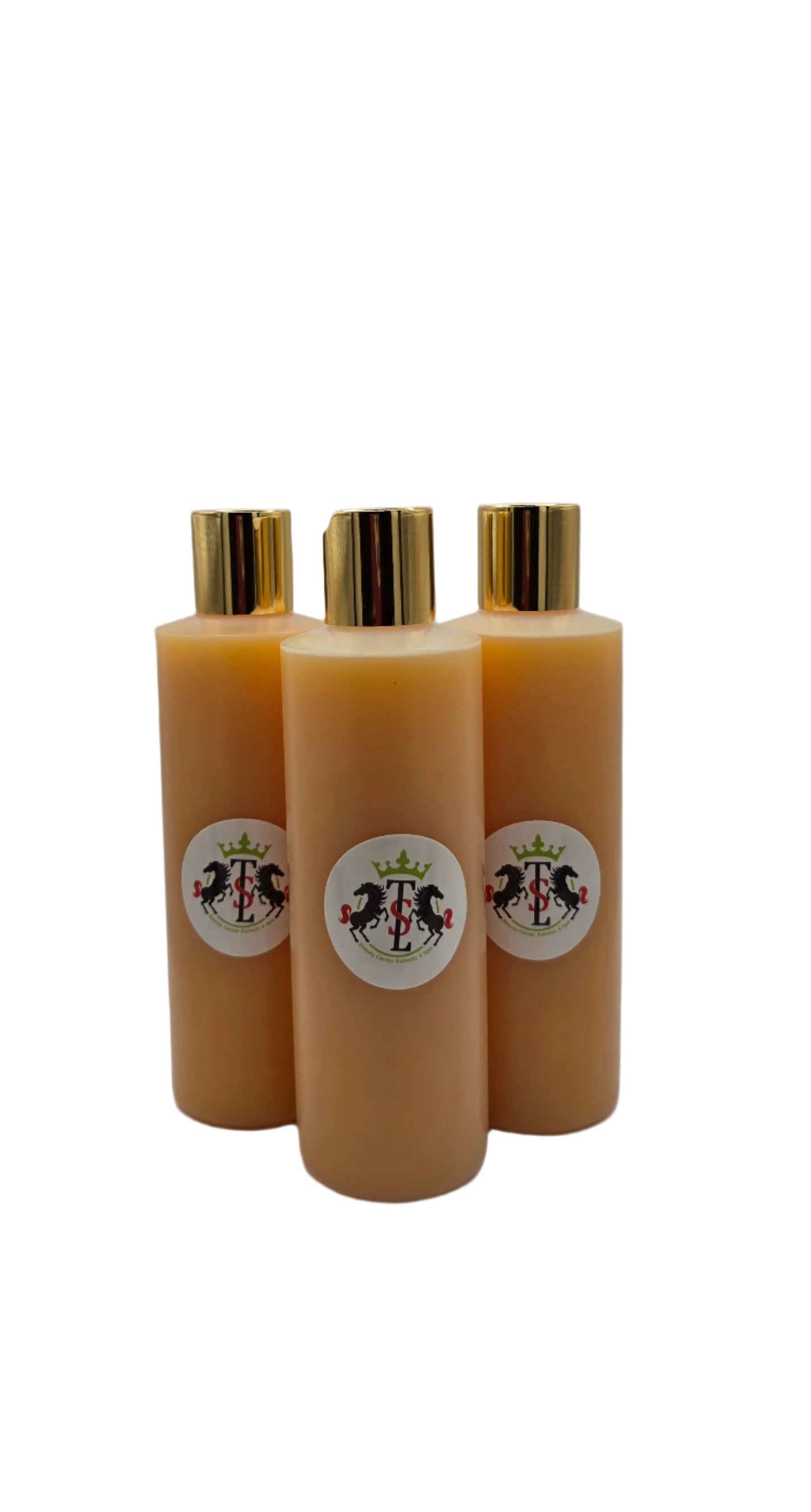 (3 pack) TSL HydraGoddess