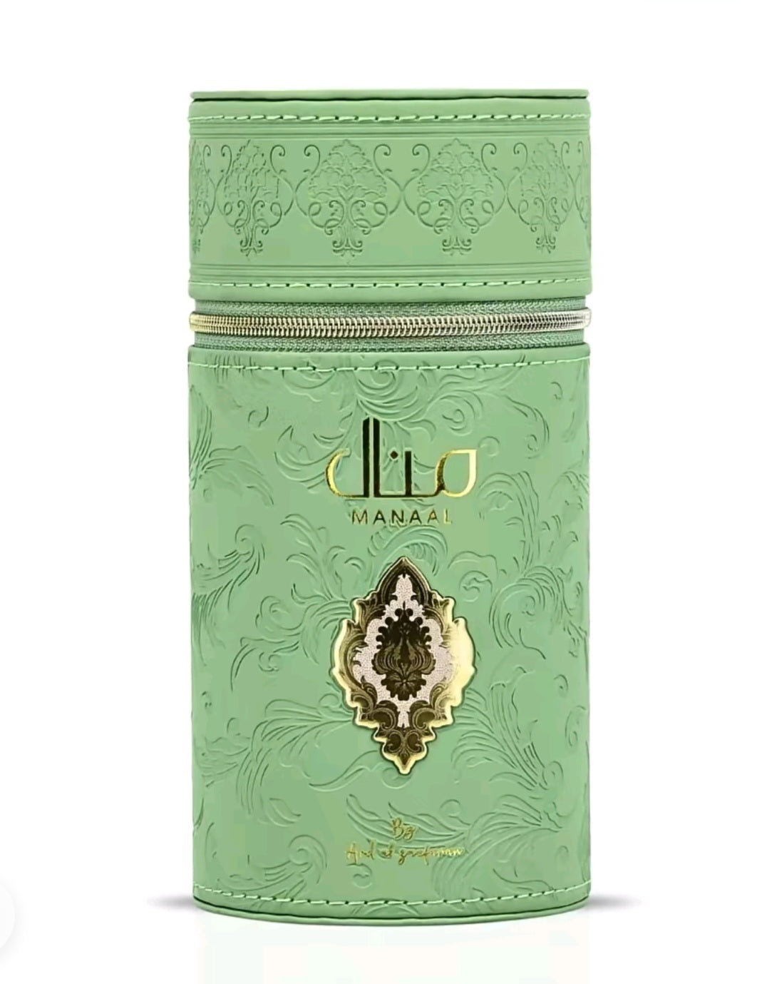 Manaal Eau de Parfum