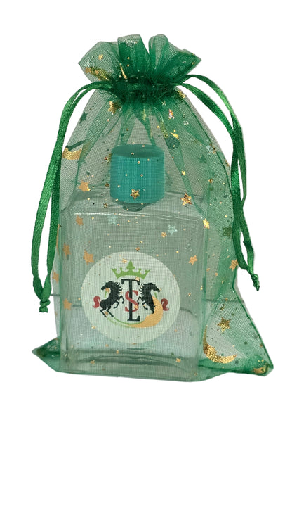 TSL Goddess Aura perfume