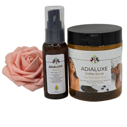 ADIALUXE Coffee  Duo