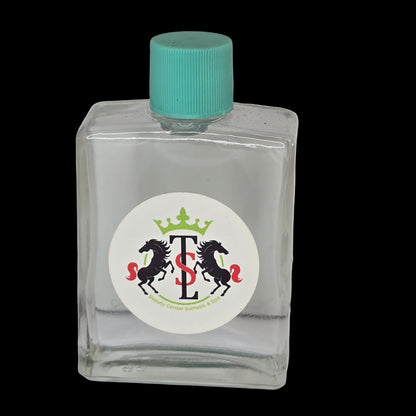 TSL Goddess Aura perfume