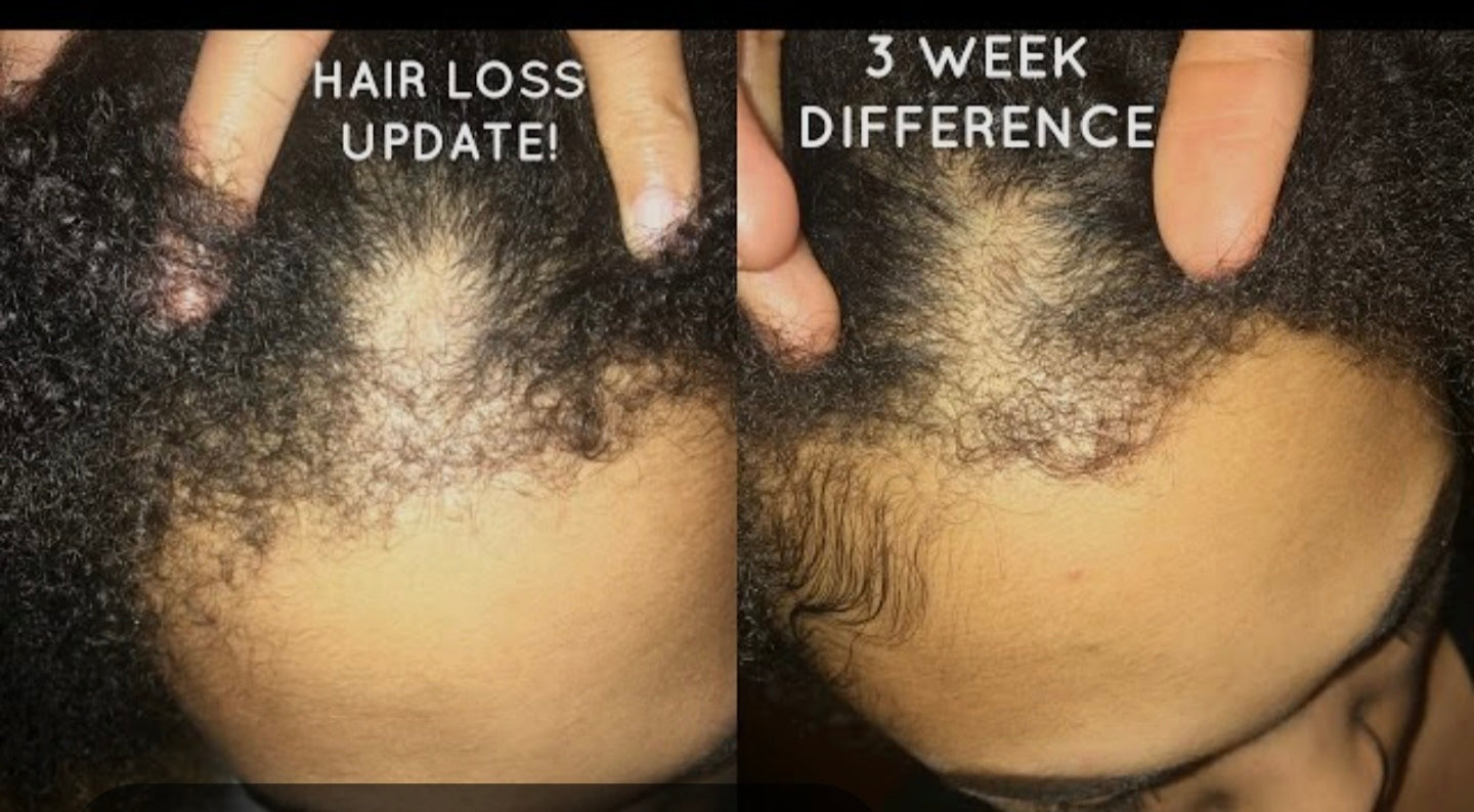 Pomade 5 Star Goddess Hair Treatment