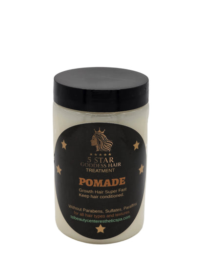 Pomade 5 Star Goddess Hair Treatment
