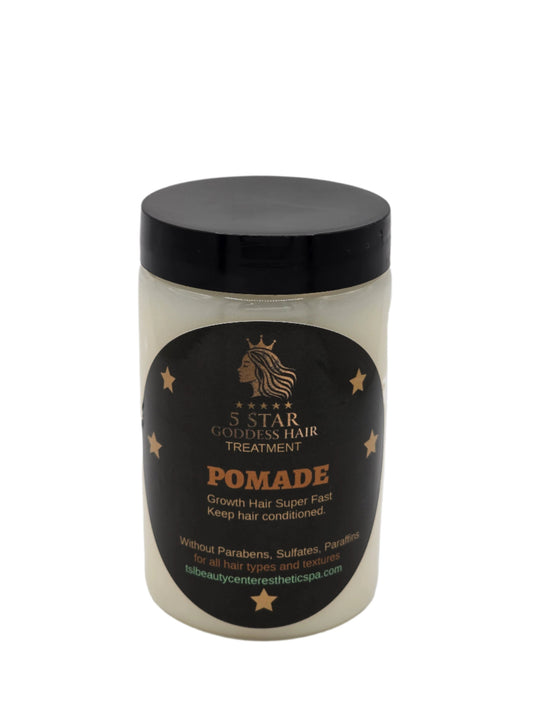 Pomade 5 Star Goddess Hair Treatment