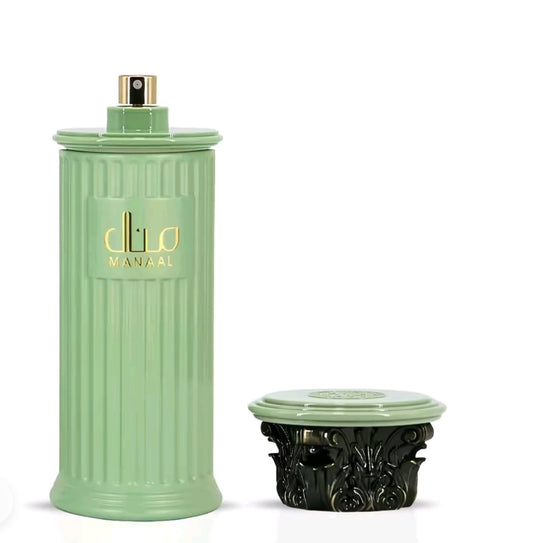 Manaal Eau de Parfum