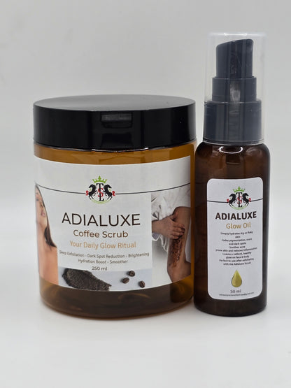 ADIALUXE Coffee  Duo