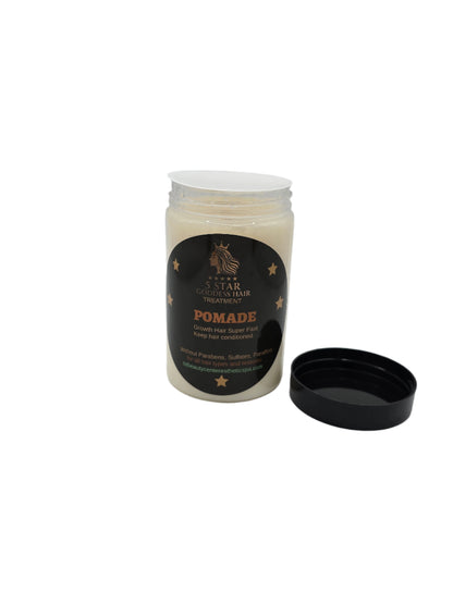 Pomade 5 Star Goddess Hair Treatment